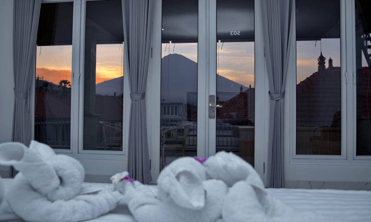 Purwakerti Hotel | Seamount Hotel