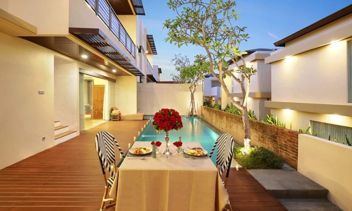Kampial Villa | Secluded Villa Near GWK Cultural Park in Nusa Dua, Quiet and Lux!