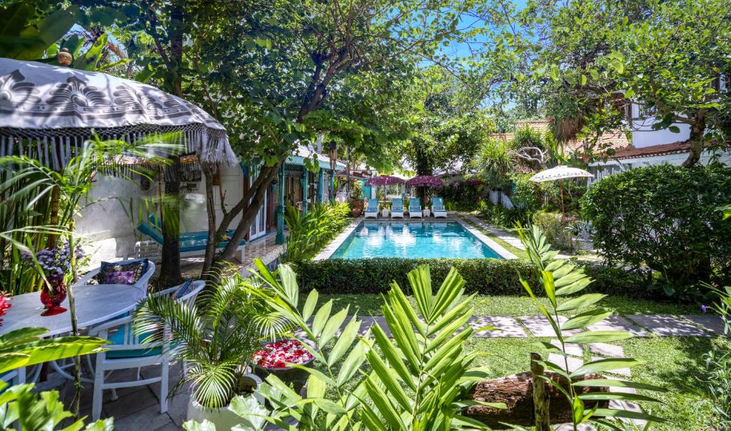 Umalas Hotel | Sejoli Villas - Find real Bali serenity in central location