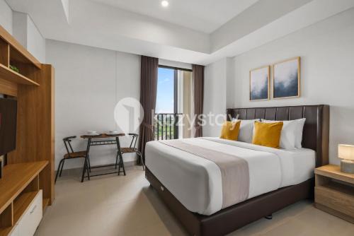 East Jakarta Apartment | Senja by Kozystay - Jakarta Garden City