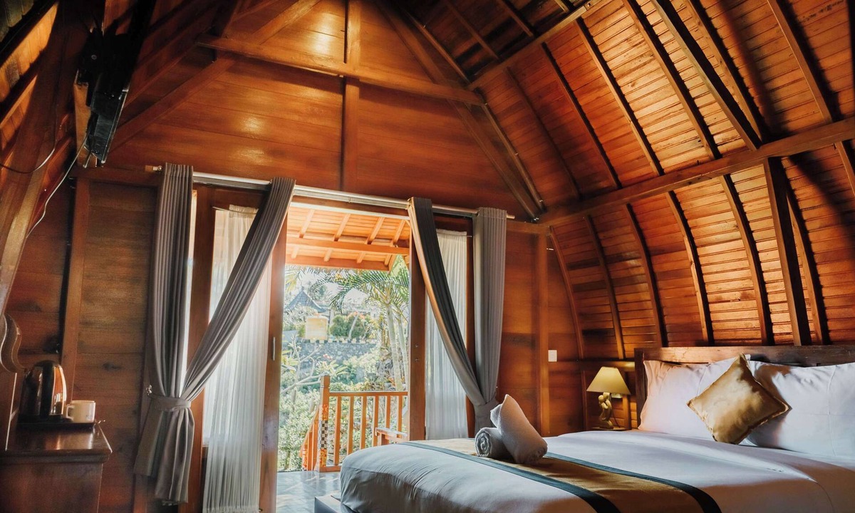 Penida Island House | Sentulan Garden Villa