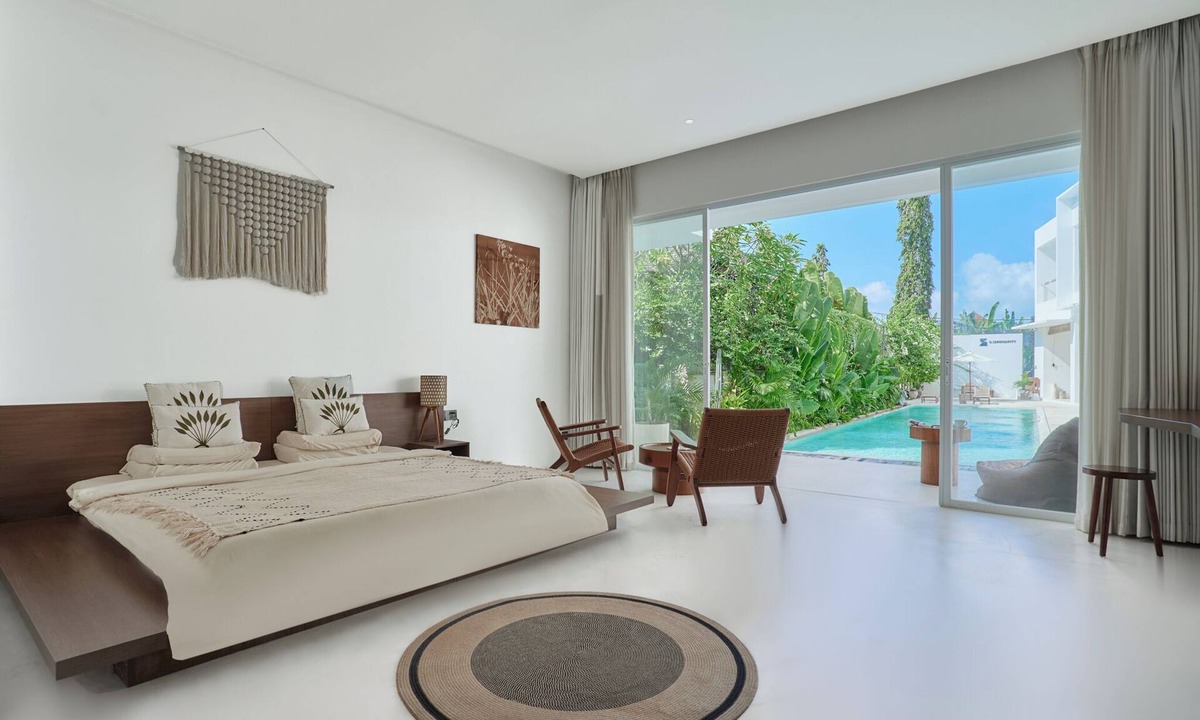 Downtown Kuta House | Serendipity Legian