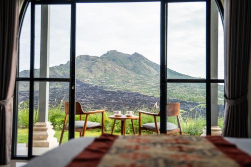 Kedisan Villa | Serenity Batur Villa Kintamani