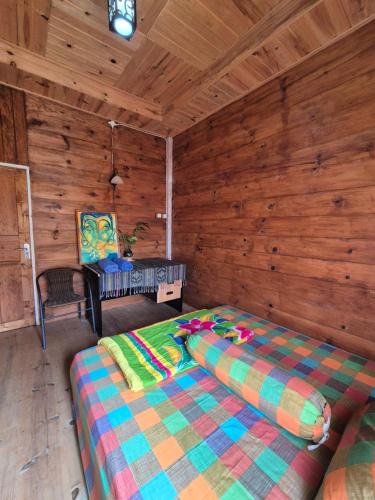Mamasa House | Serenity homestay