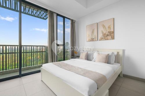 Cilandak Apartment | Serica by Kozystay - Cilandak