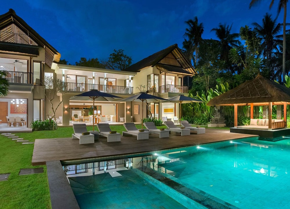 Cemagi Villa | Seseh Beach Villa II
