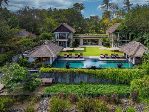 Cemagi Villa | Seseh Beach Villas
