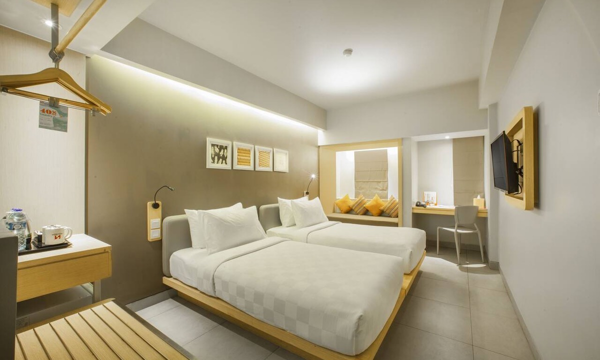 Legian Hotel | Sevn Legian