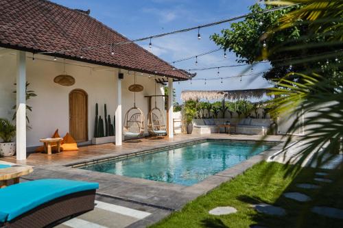 Umalas House | SHAKA CLAN SURF