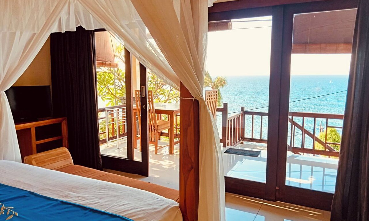 Amed Hotel | Shankara Parada Villas