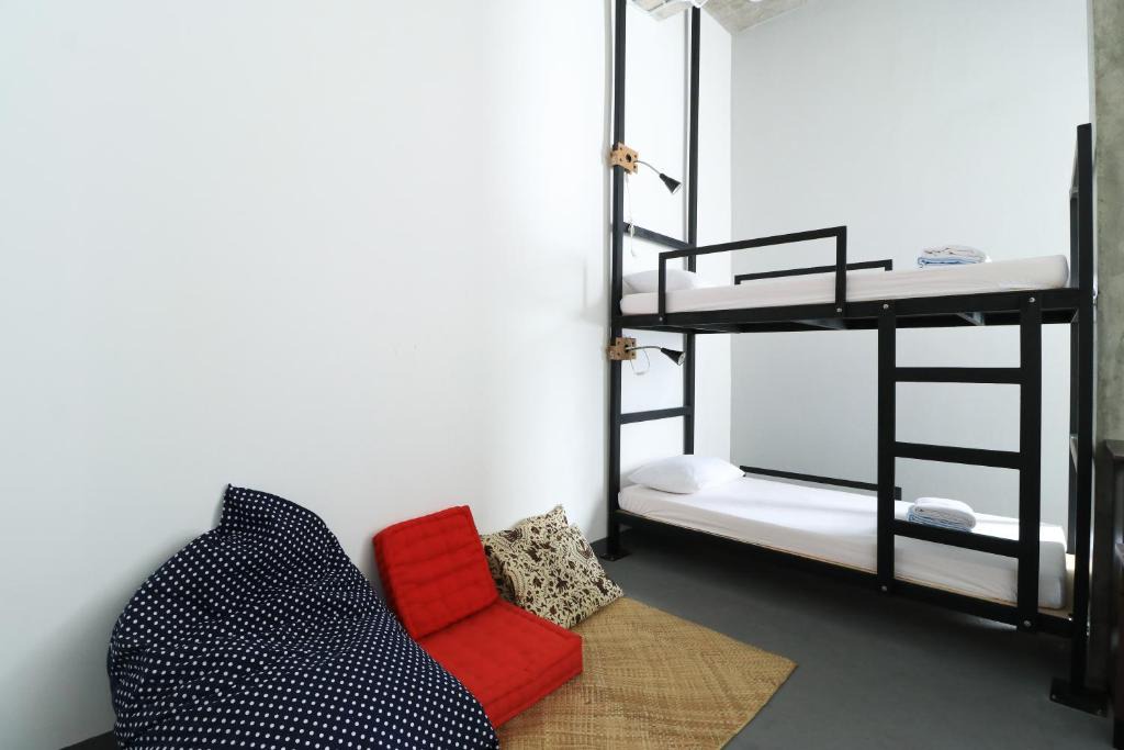 Batubelig Hostel | ShareSpace Bali