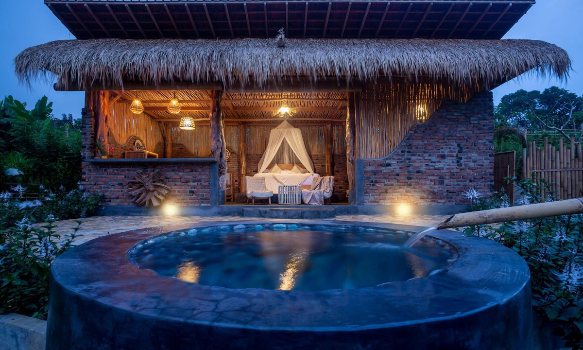 Selat Villa | Shigar Livin Bali