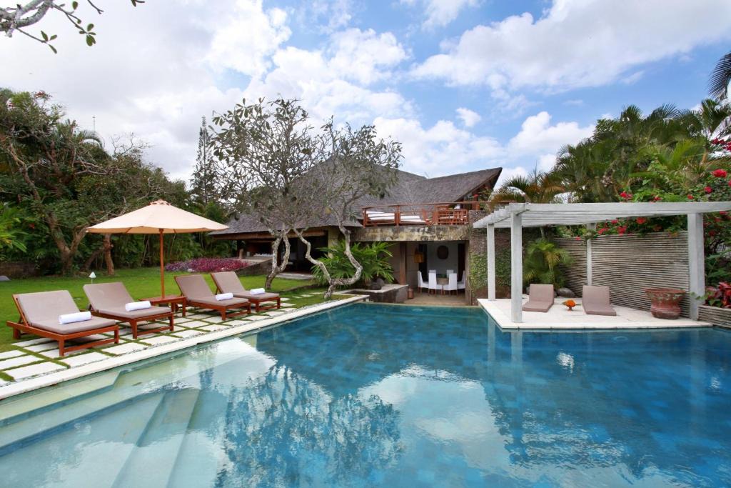 Umalas Villa | Sin Sin Two Villa