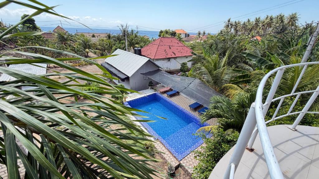 Penida Island House | Sinar Bintang Village