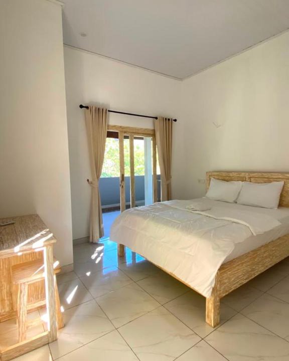 Amed House | Sisi Homestay