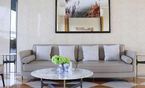 Bumi Serpong Damai Apartment | Sky House BSD Apartment by Casanova