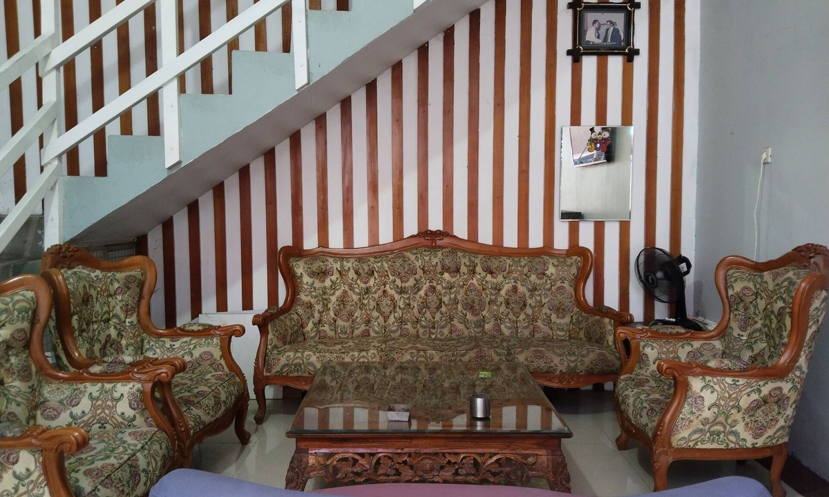 Kalimalang Hotel | SMAN House powered by Cocotel