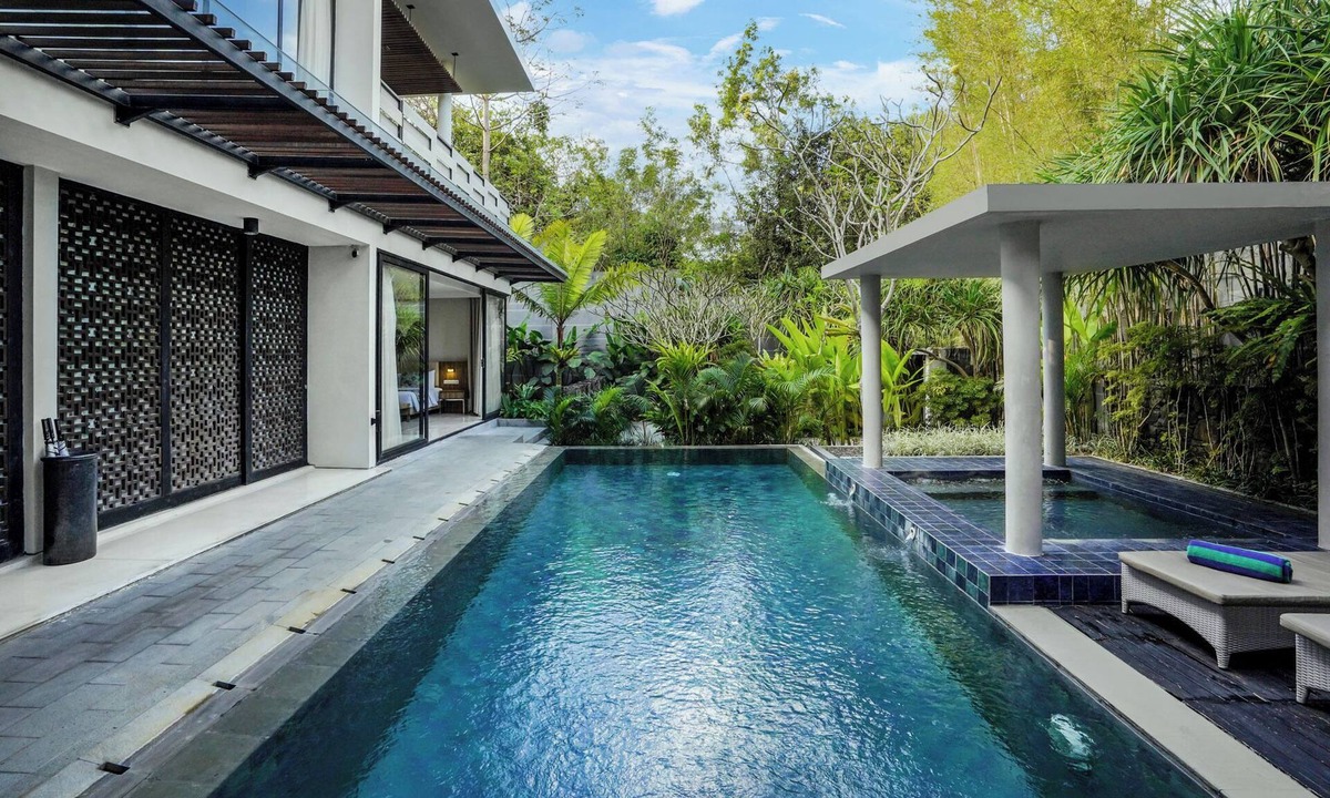 Sawangan Villa | SO4006 - 4 Bedroom Villa in Jimbaran