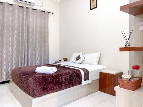 Banjarbaru Hotel | Soka Guesthouse Syariah