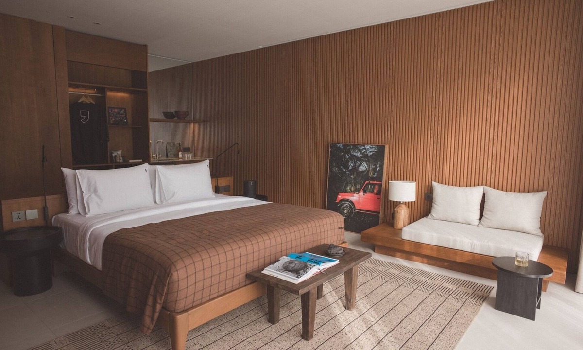 Kediri Hotel | SOKO' Stay