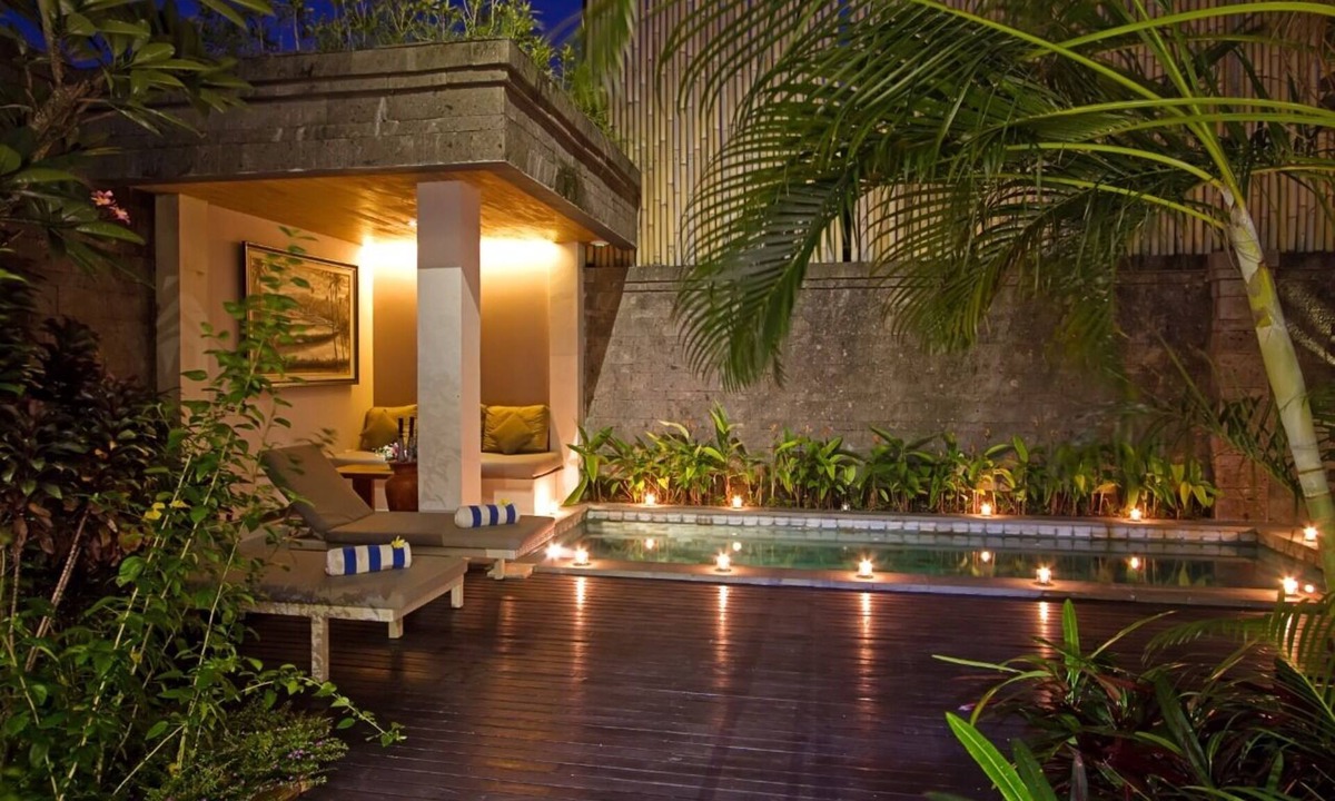 Umalas Villa | Spacious Three Bedroom Villa near Canggu with a Private Pool