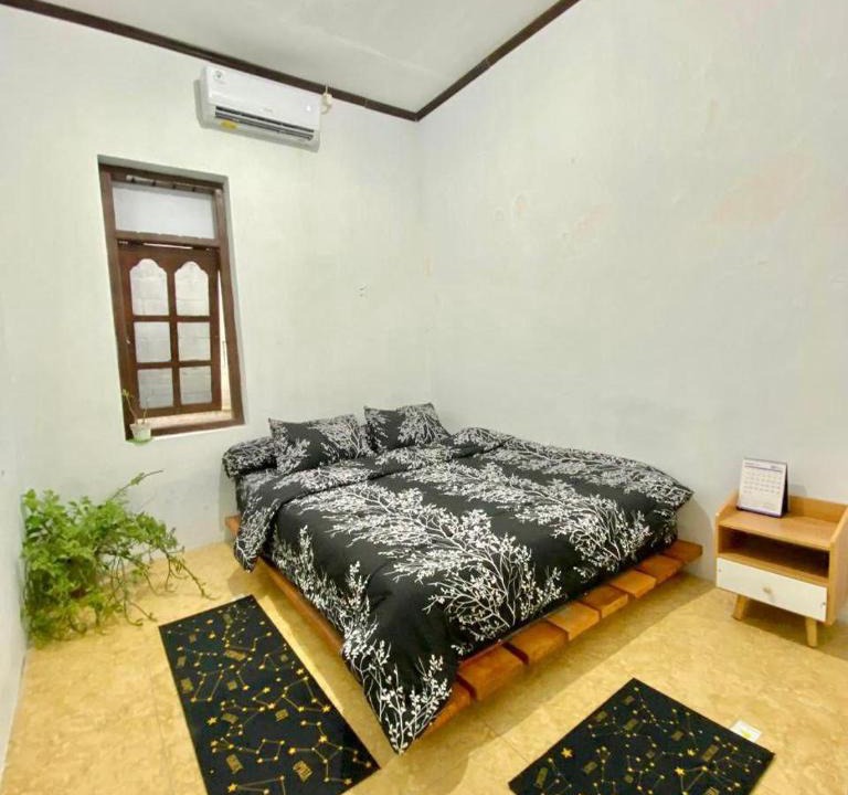 Karimunjava House | Special Inn Karimunjawa