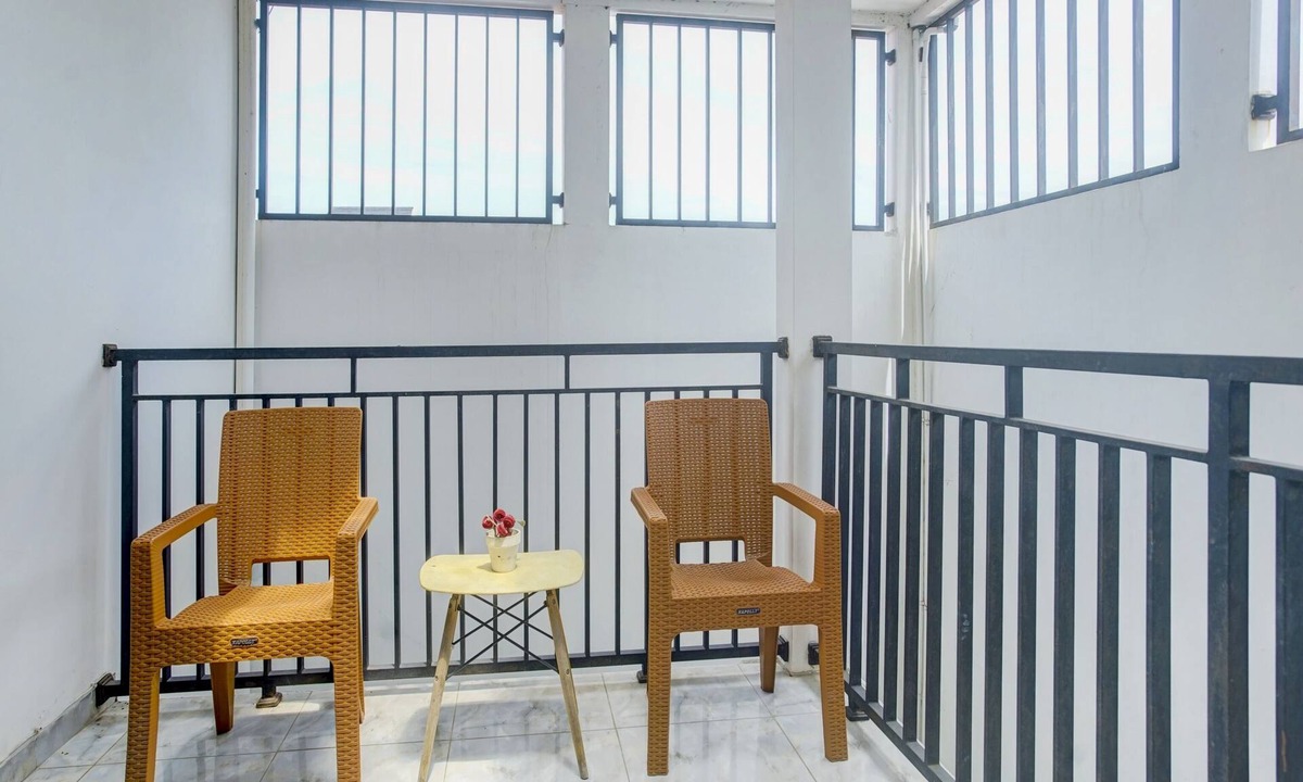 Bandar Lampung Hotel | SPOT ON 90659 Griya Tentrem Syariah