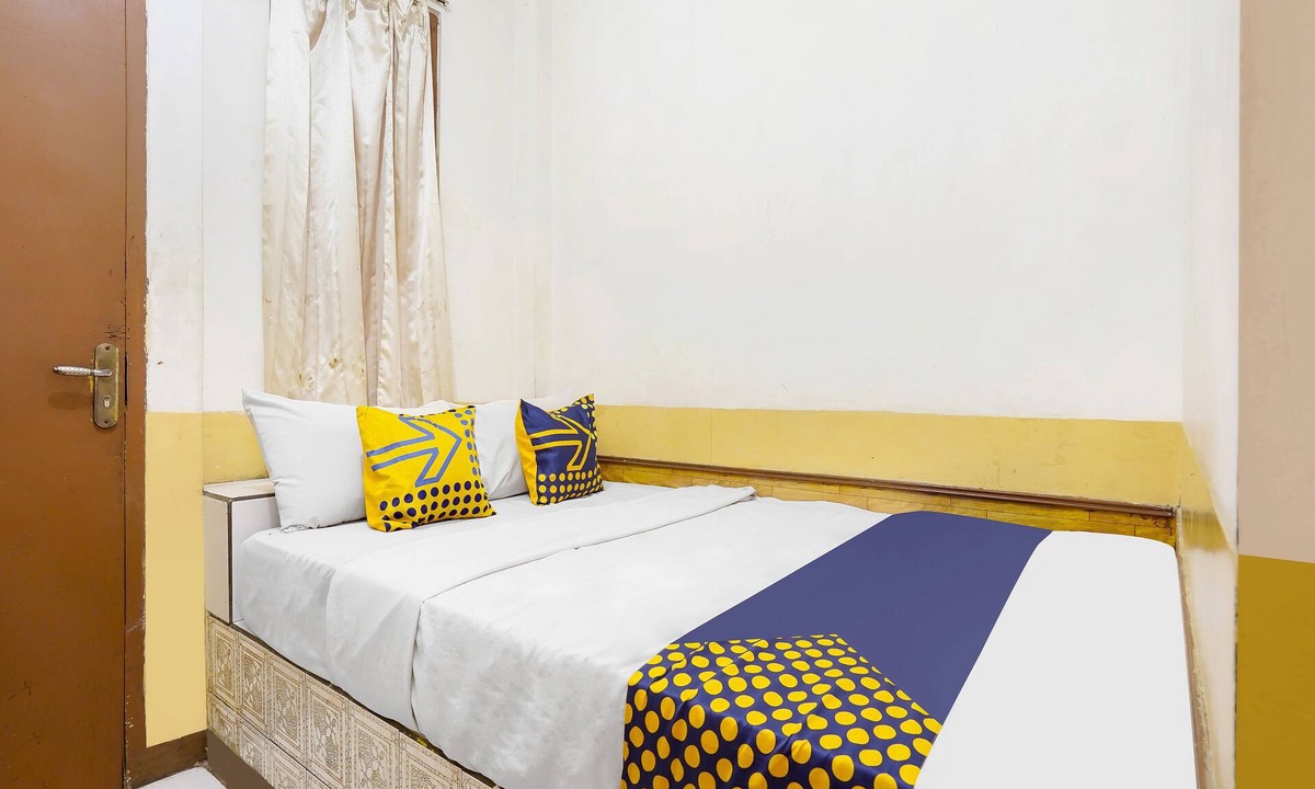Bandung Hotel | SPOT ON 91444 Hotel Arimbi