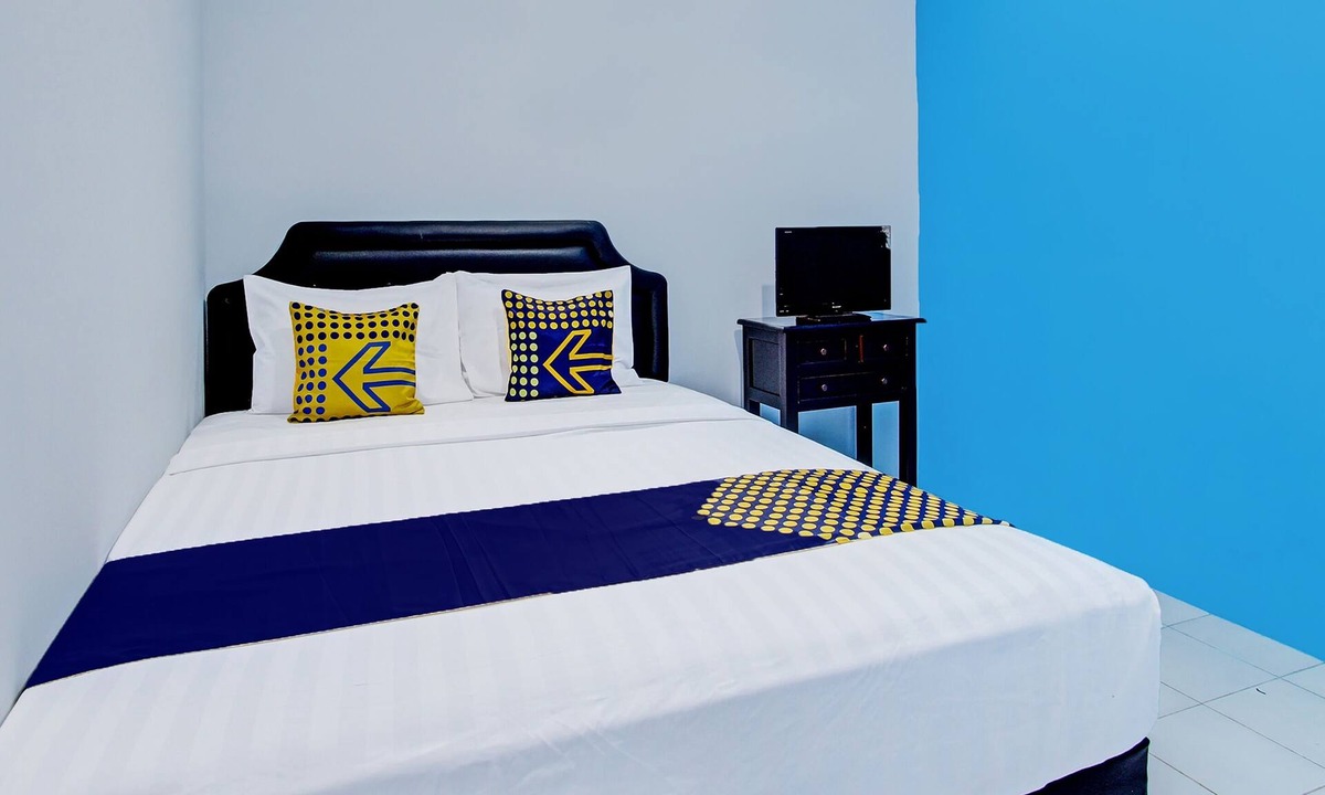 Sei Pinang Hotel | SPOT ON 92179 Latinos House