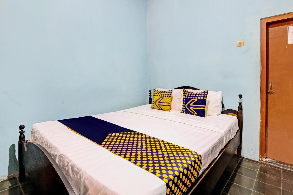 Hargomulyo Hotel | SPOT ON 92763 Hotel Melati Sukoasih