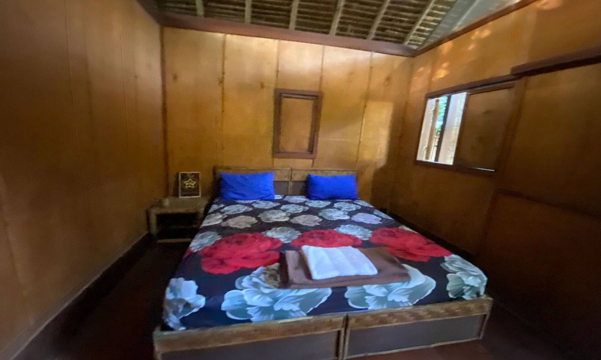 Sembalun Lawang Hotel | SPOT ON 93511 Rinjana Homestay