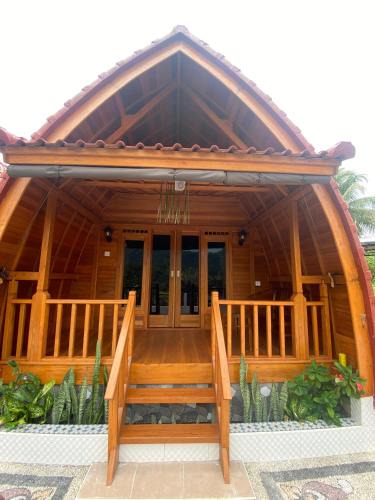 Sidemen House | Sri Sedana Homestay