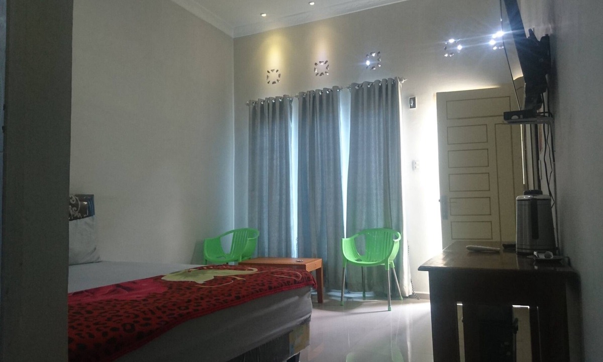 Pematangsiantar Hotel | Sriwijaya Hotel Siantar