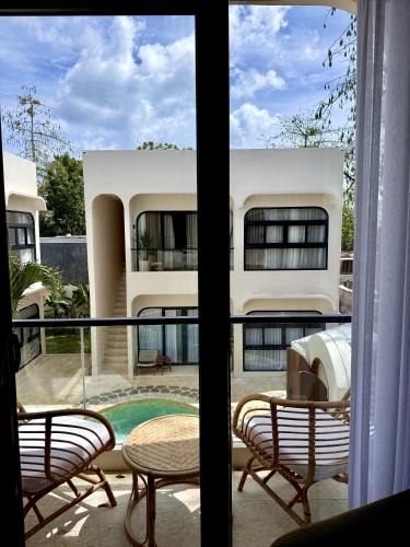 Pecatu Apartment | Stylish 1BR near Bingin Beach - Uluwatu Center