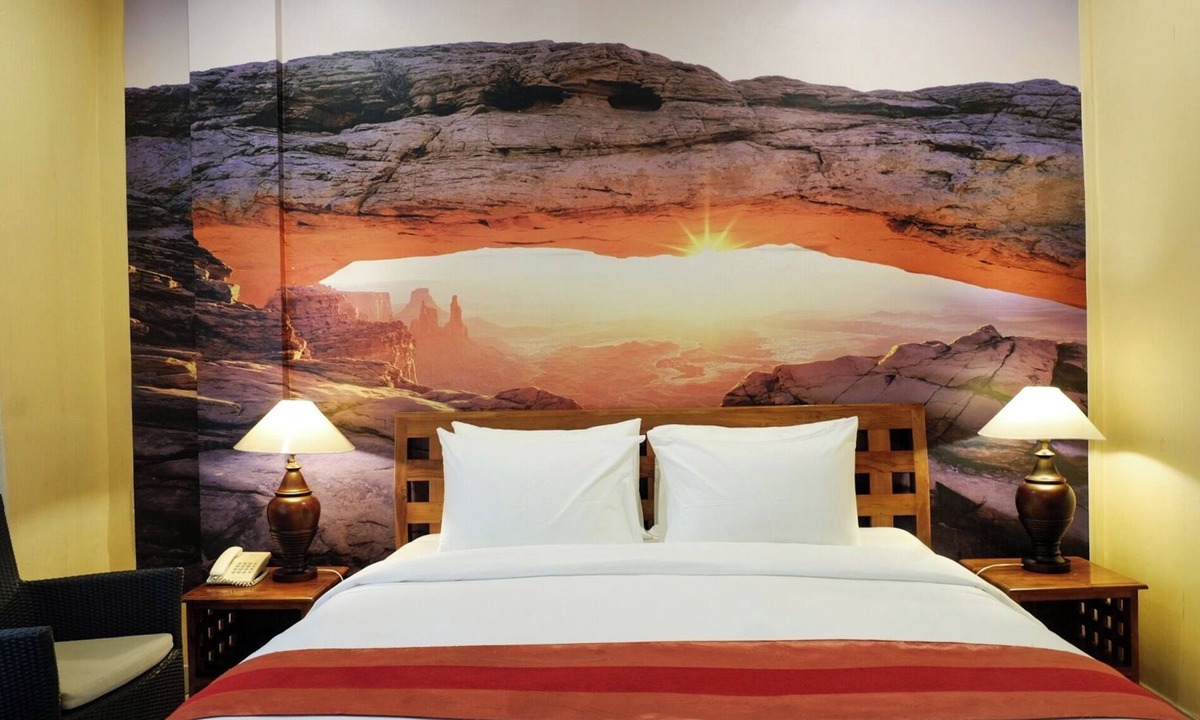Legian Hotel | Su's Cottages