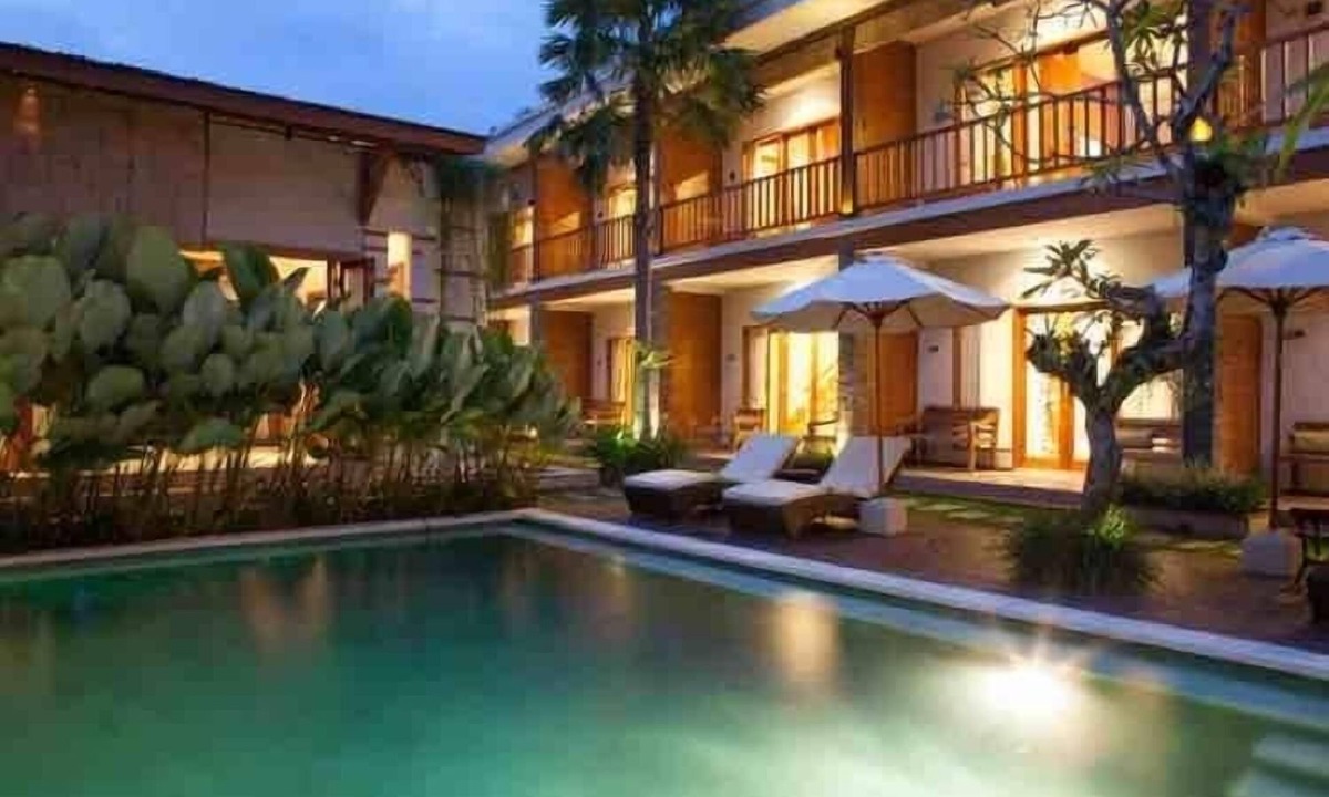 Seminyak Apartment | Suite Apartment Seminyak