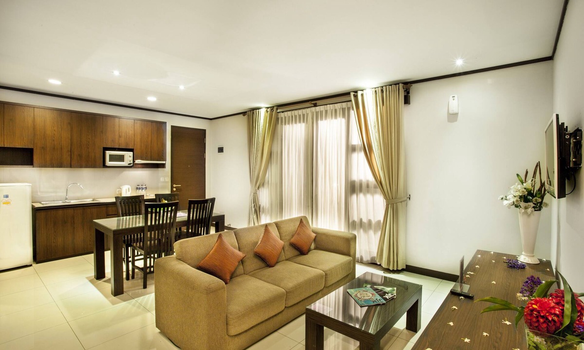 Setiabudi Hotel | Summer Hills Hotel