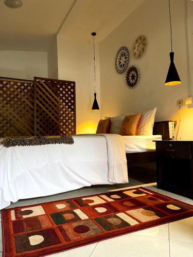 Kampial House | Summer Homestay Bali