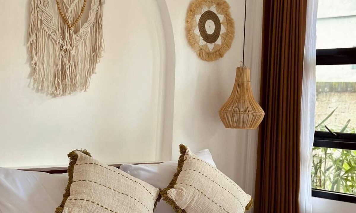 Pererenan House | Sundari Guesthouse Pererenan