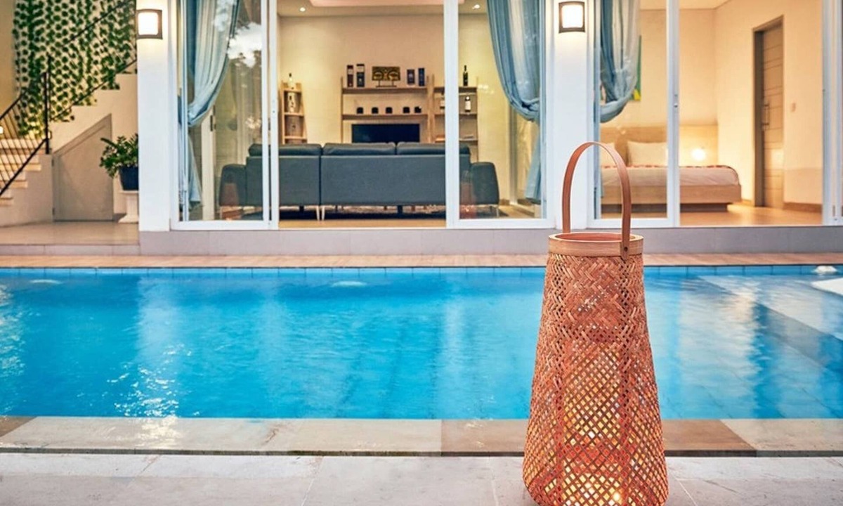 Echo Villa North Kuta | Batu Bolong