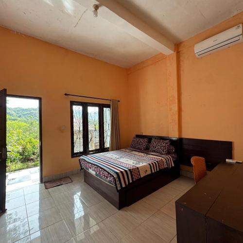 Kuta House | Sunrise Bukit Asam Home Stay