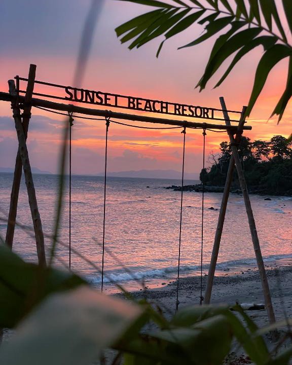 Sabang Resort | Sunset Beach Resort Weh