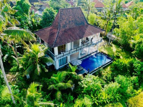 Kemenuh House | Sunset Pandawa Villa