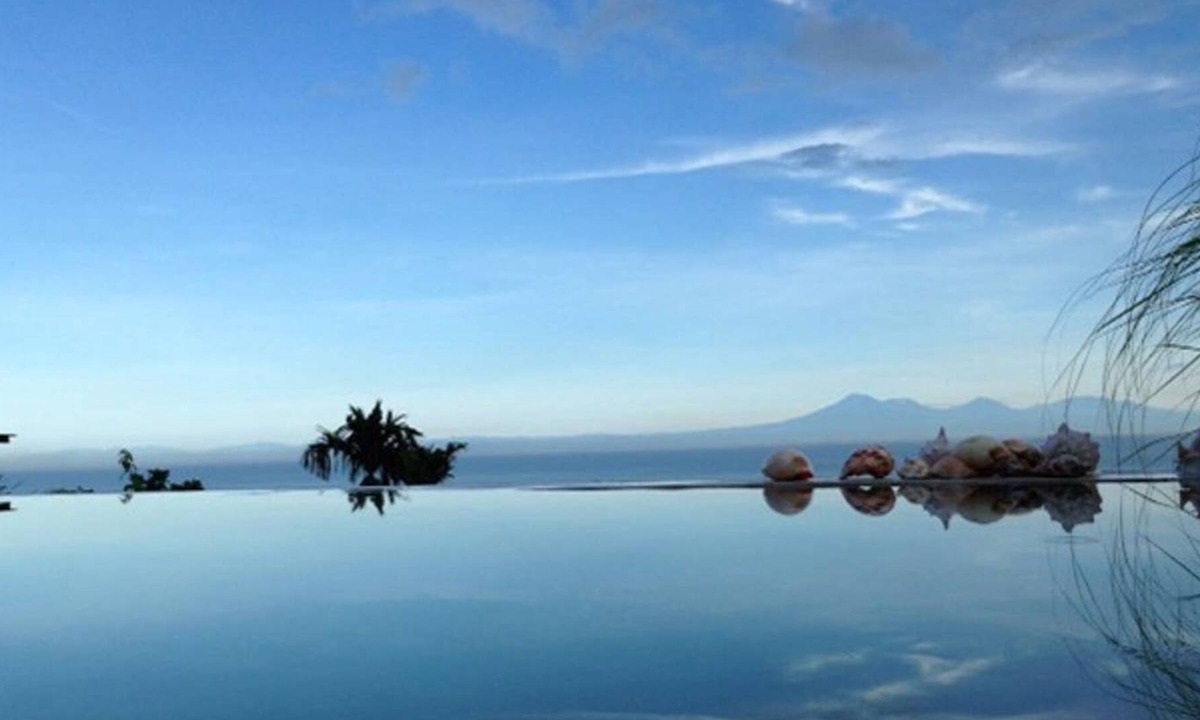 Pecatu Villa | "Surf House" - Uluwatu, Padang Padang Beach