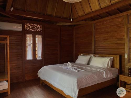 Kampial House | Surgawi Asmara