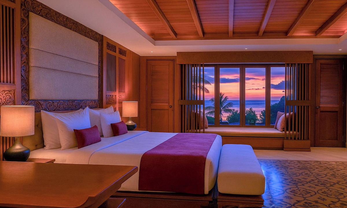 Berawa Hotel | Swarga Suites Bali Berawa, Marclan Collection