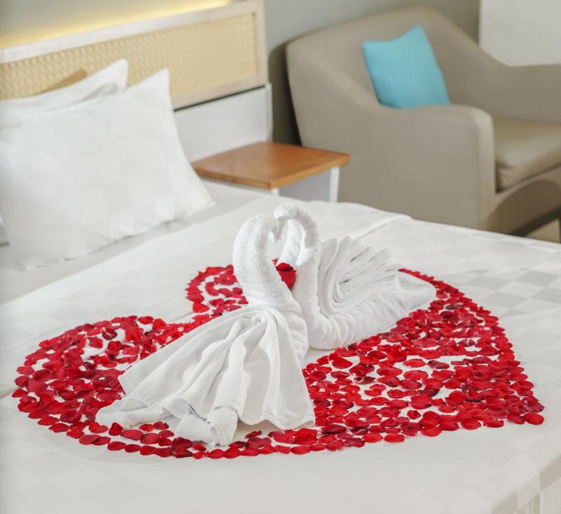 Praya Hotel | Swiss-Belcourt Lombok