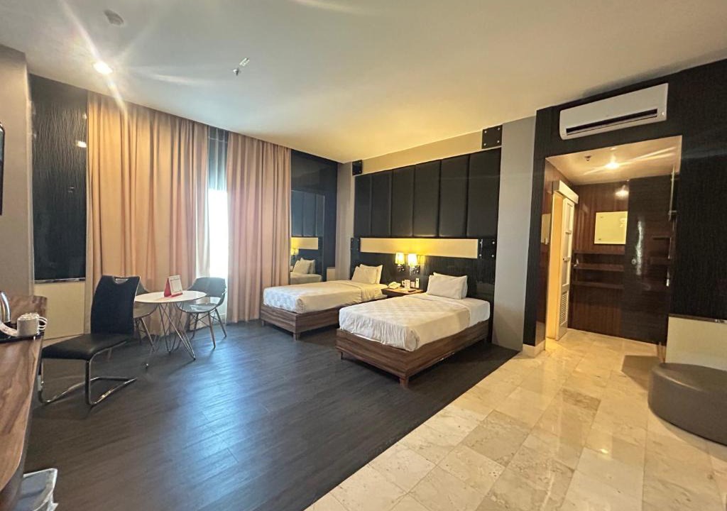 Makassar Hotel | Swiss-Belcourt Makassar
