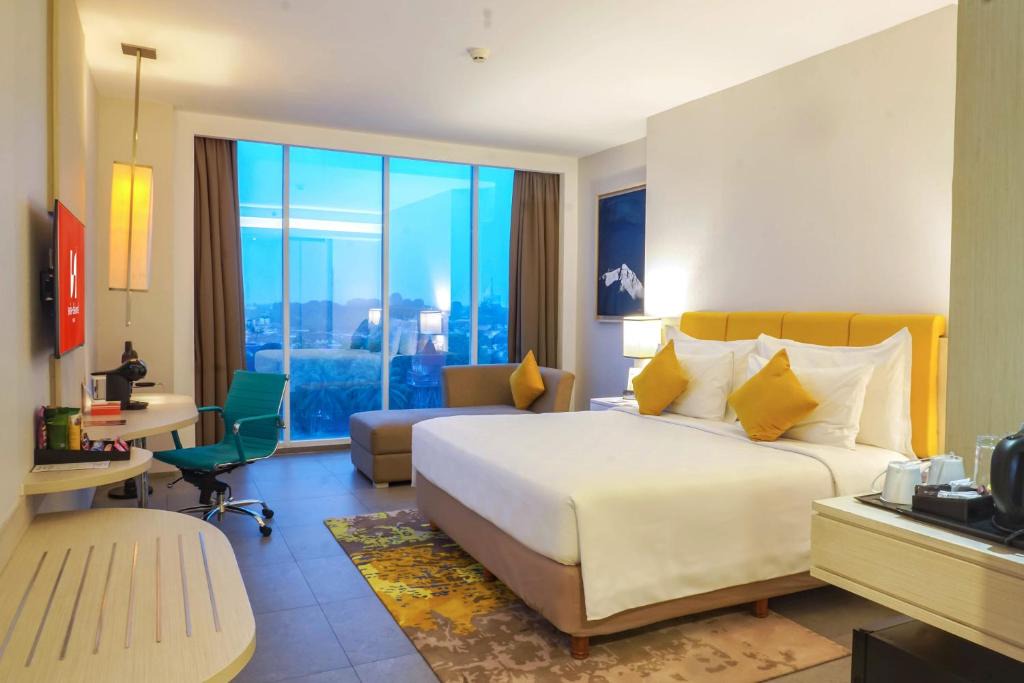 Jambi Hotel | Swiss-Belhotel Jambi