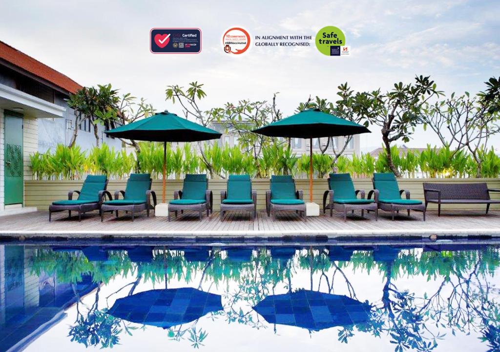 Sunset Road Resort | Swiss-Belhotel Rainforest